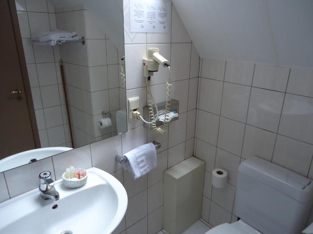 Standard Doppelzimmer