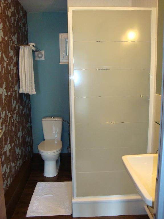 Standard Zimmer - 2. Etage