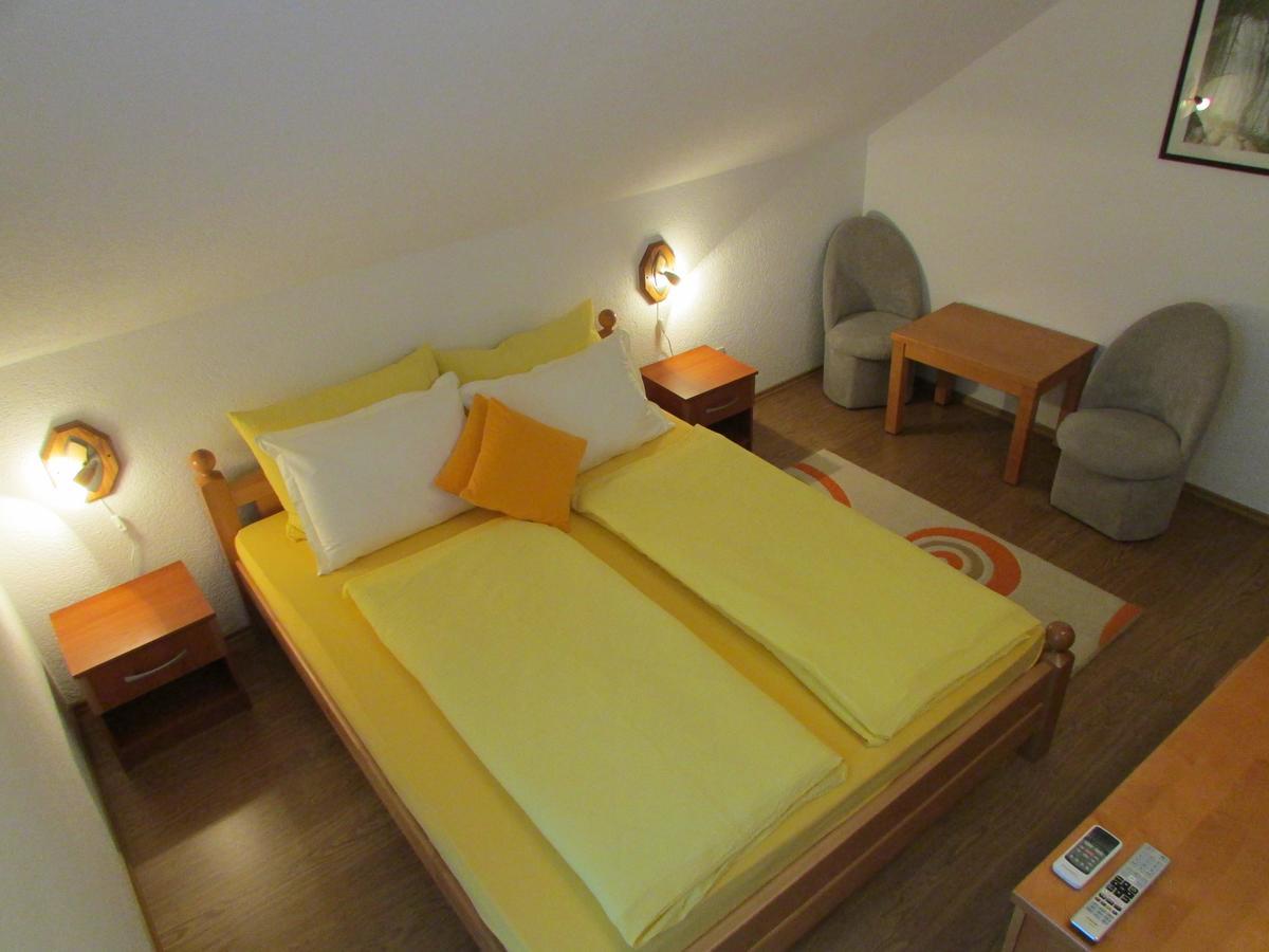 Familienzimmer