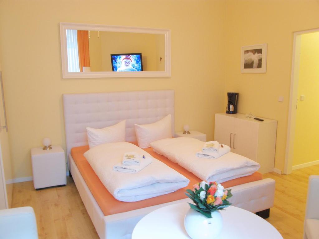 Doppelzimmer