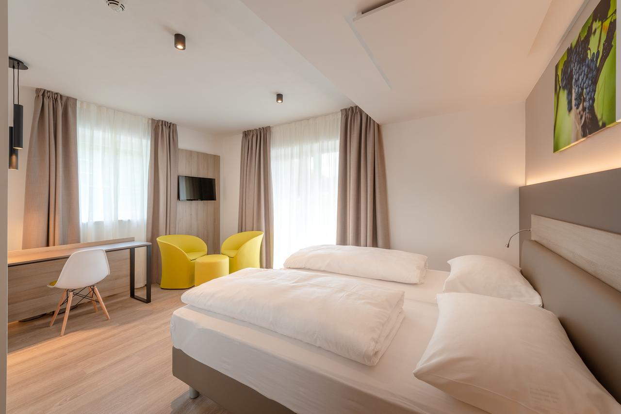 Suite mit 2 Schlafzimmern
