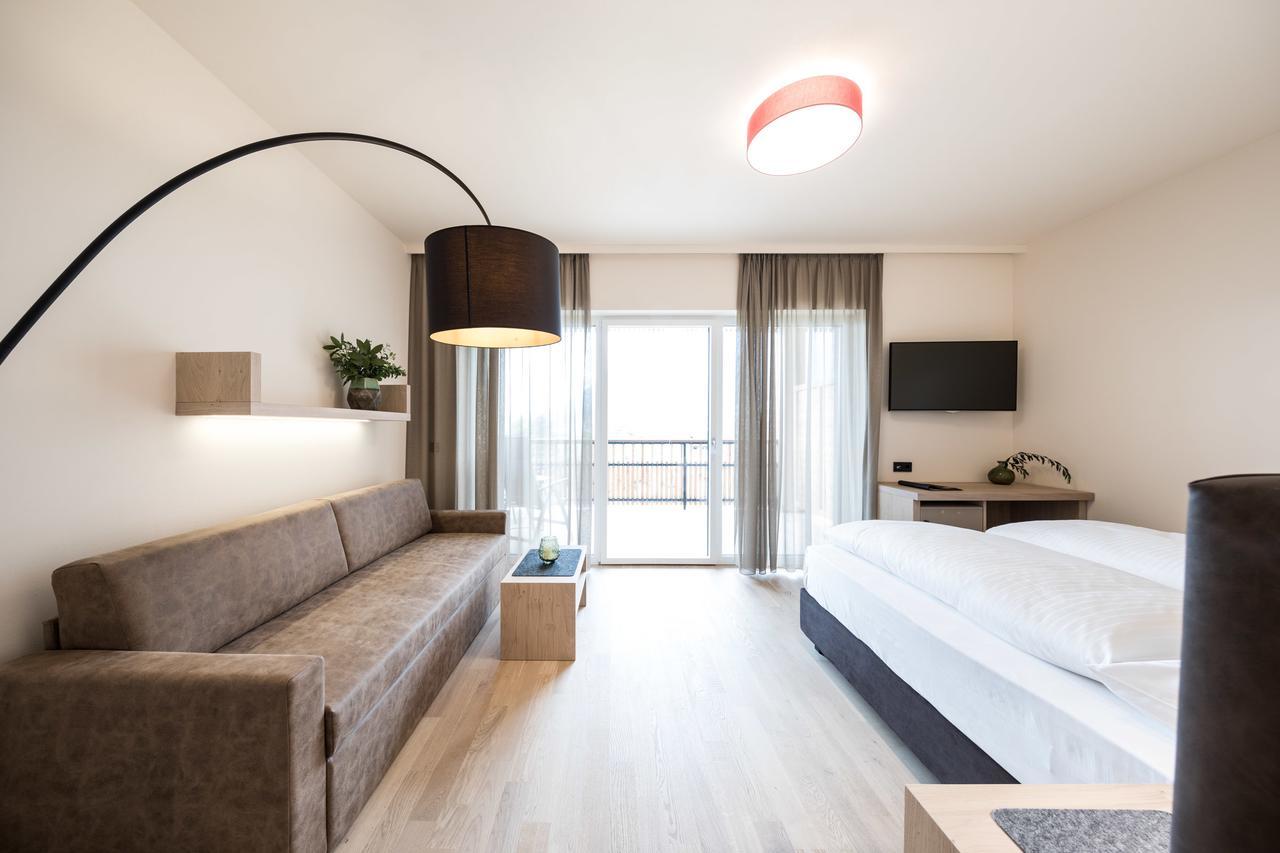 Junior Suite mit Balkon