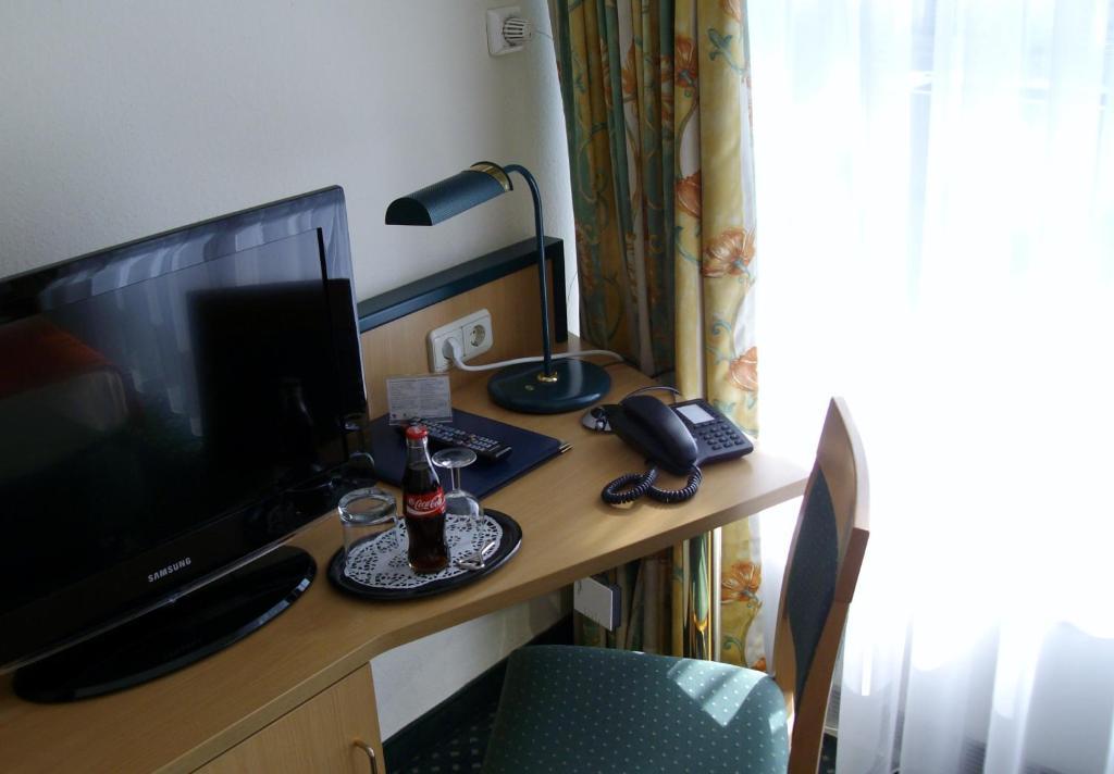Gemütliches Doppelzimmer