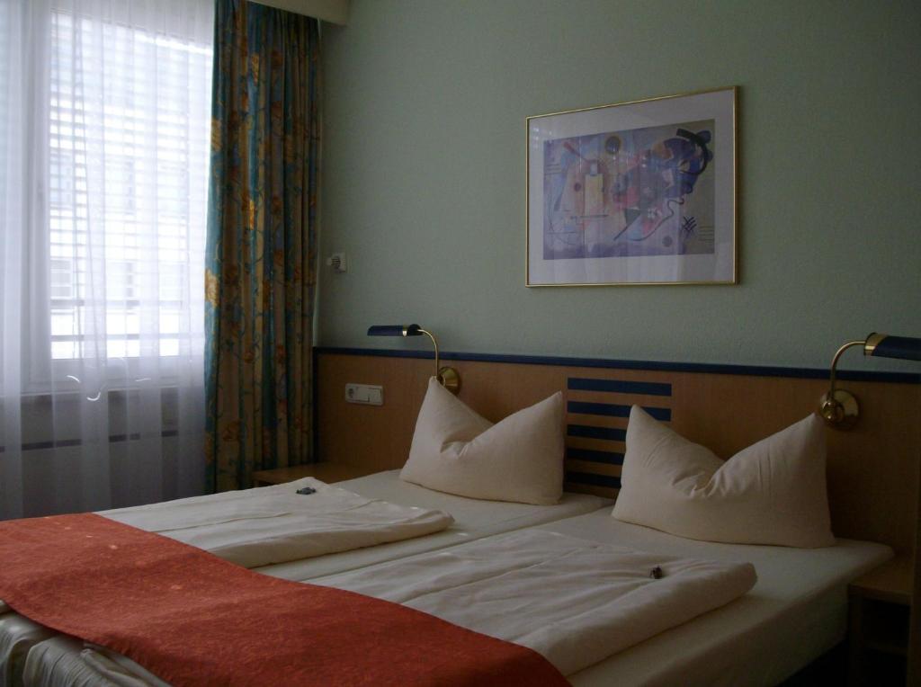 Doppelzimmer Superior