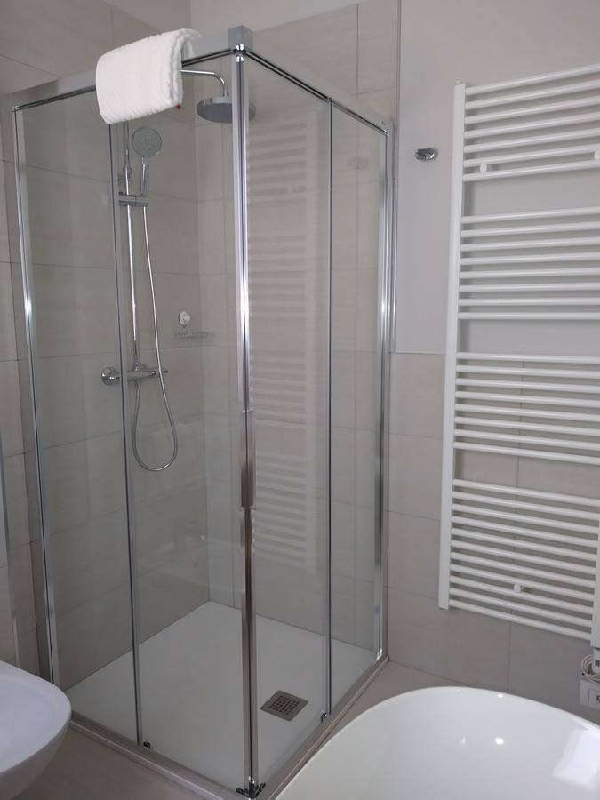 Budget Doppel-/Zweibettzimmer