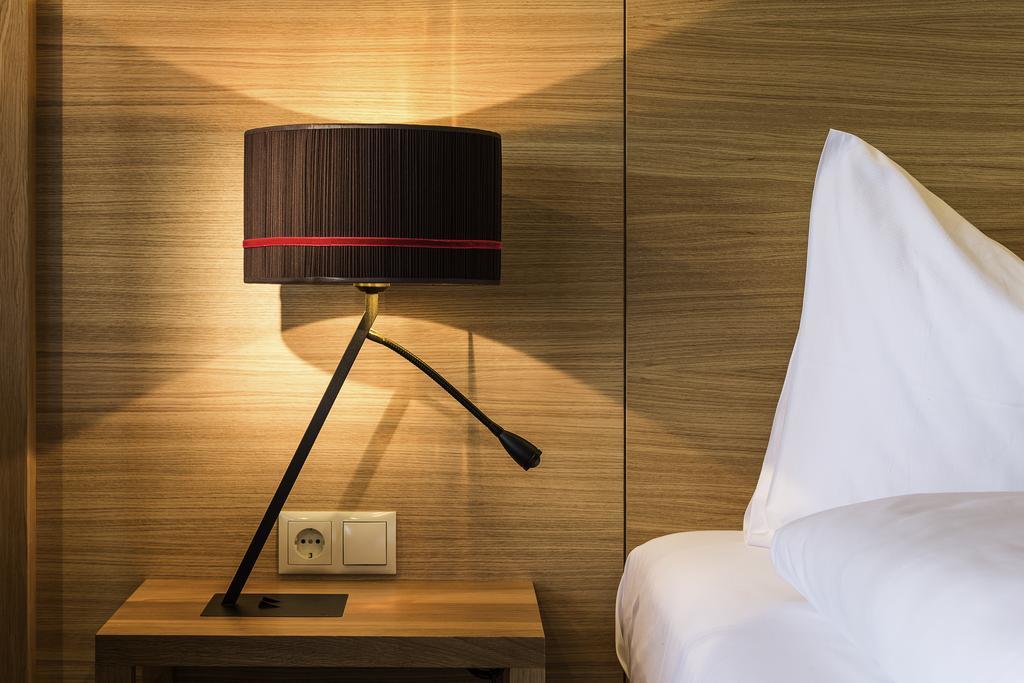 Premium Doppelzimmer