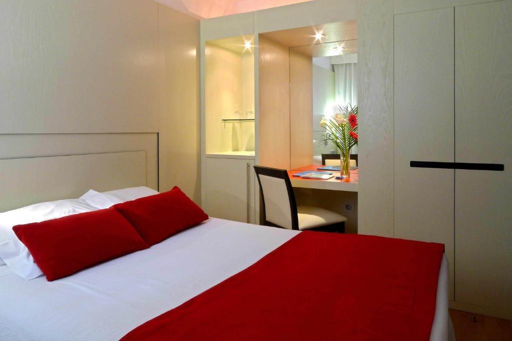 Kleines Doppelzimmer (2 Erwachsene)