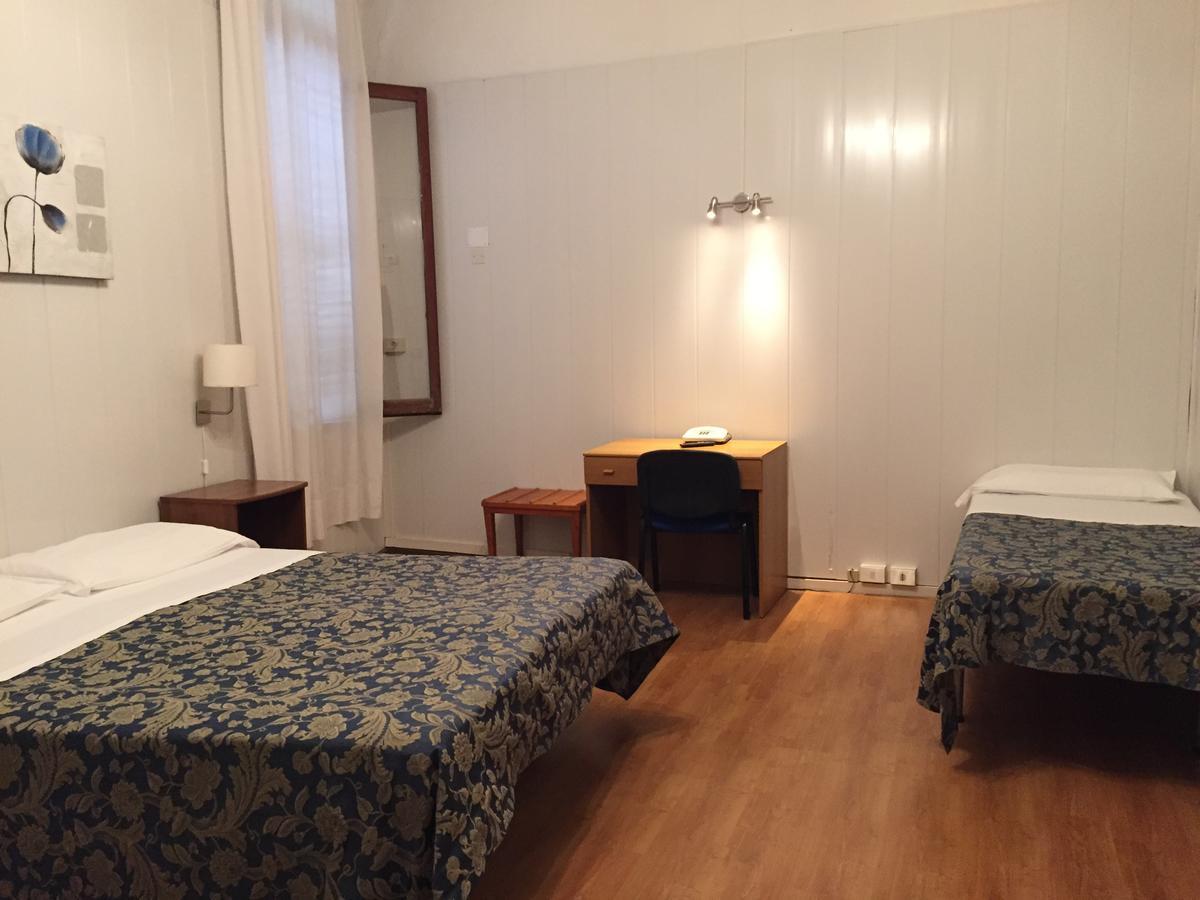 Vierbettzimmer