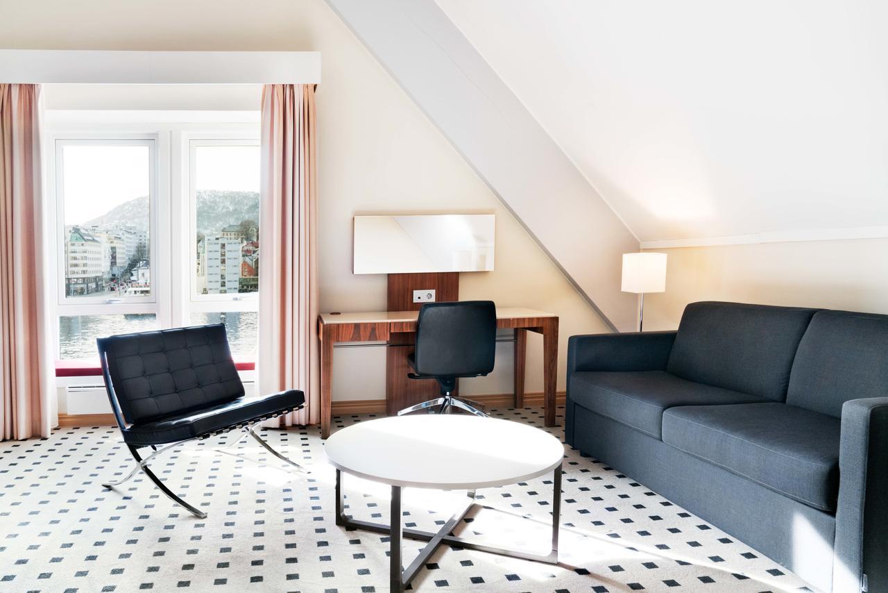 Net Zero One-Bedroom Suite