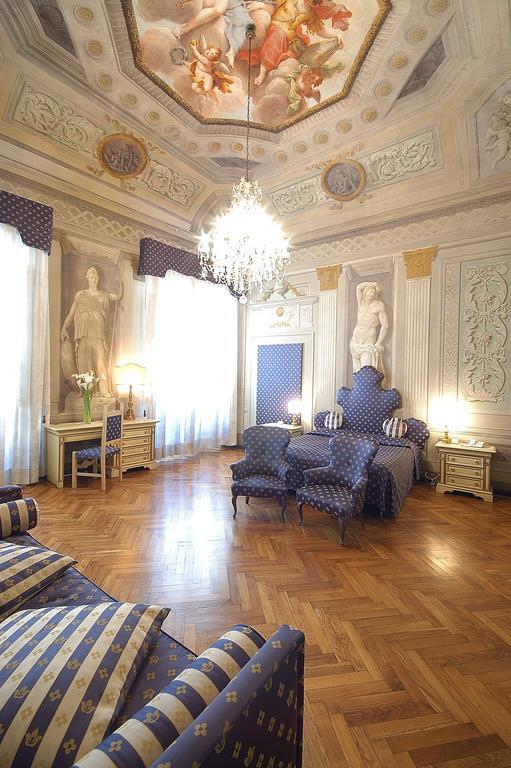 Superior Dreibettzimmer