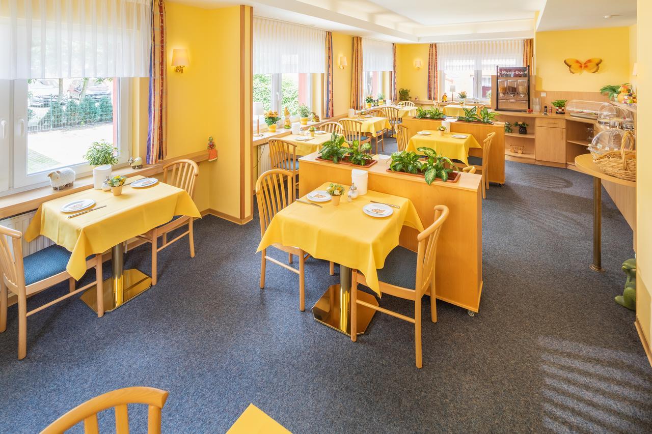 Einzelzimmer