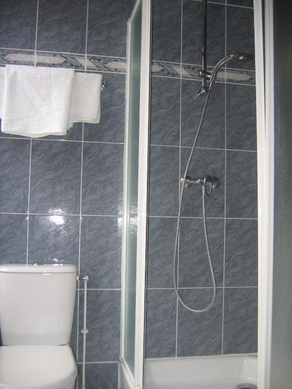 Vierbettzimmer