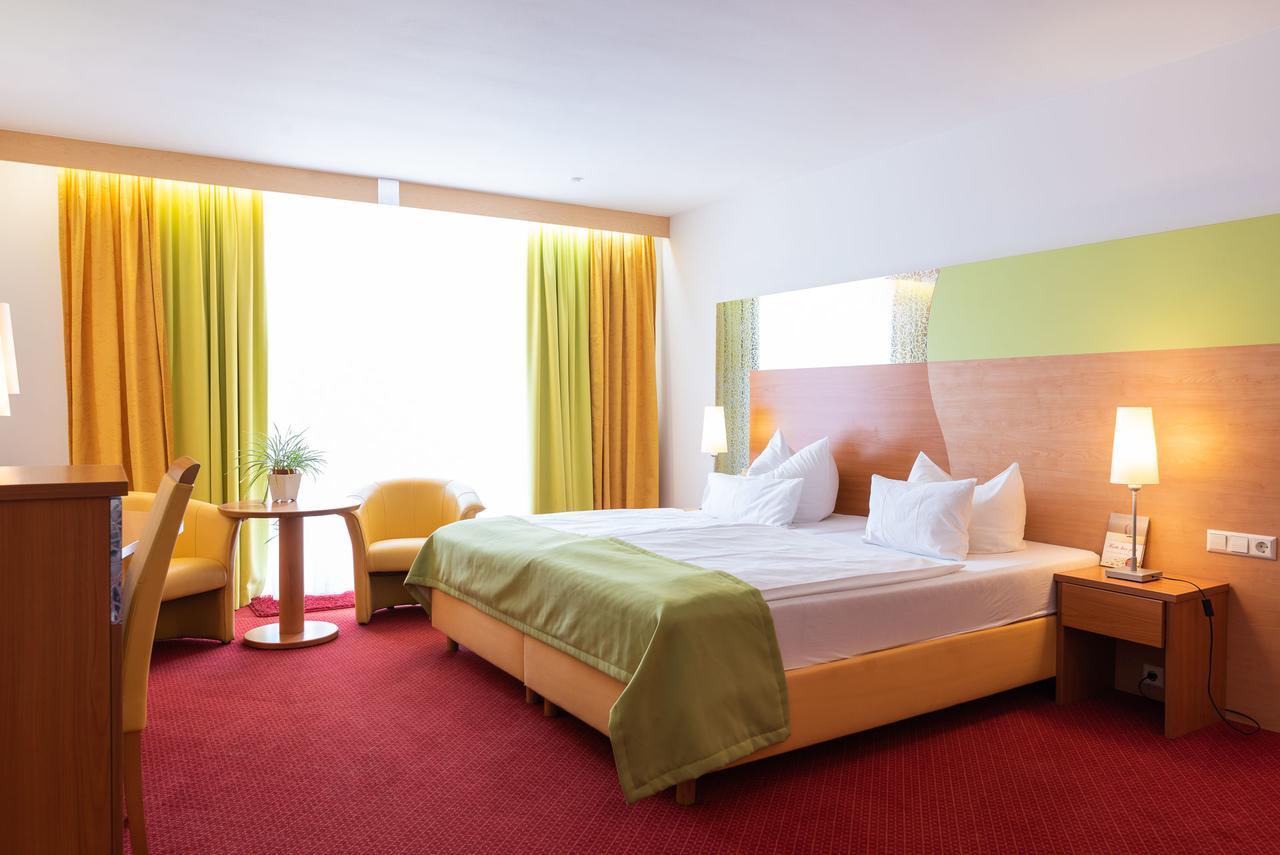 Deluxe Doppelzimmer