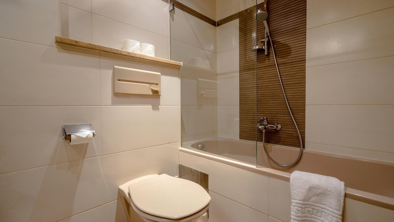 2-Zimmer-Apartment