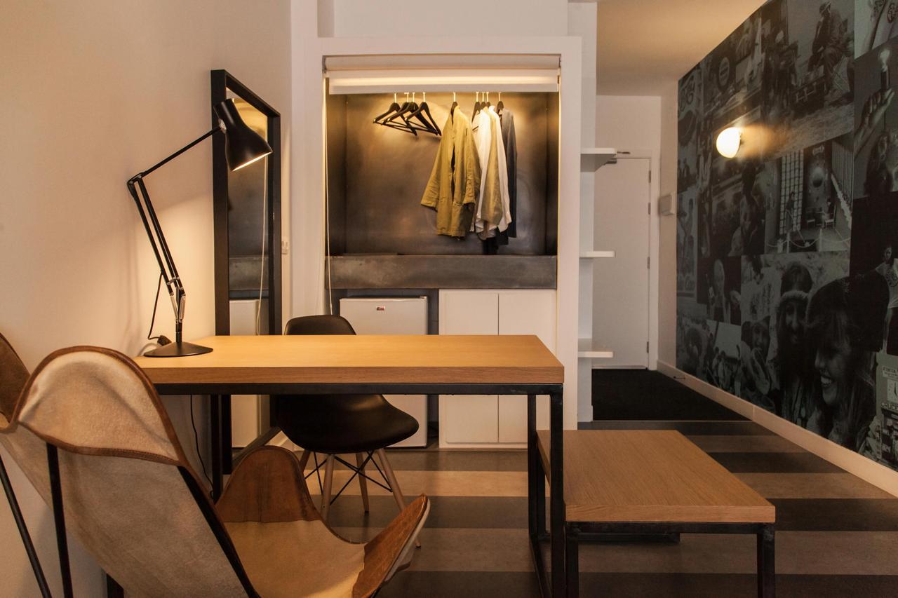 Superior Doppel- oder Zweibettzimmer mit Balkon