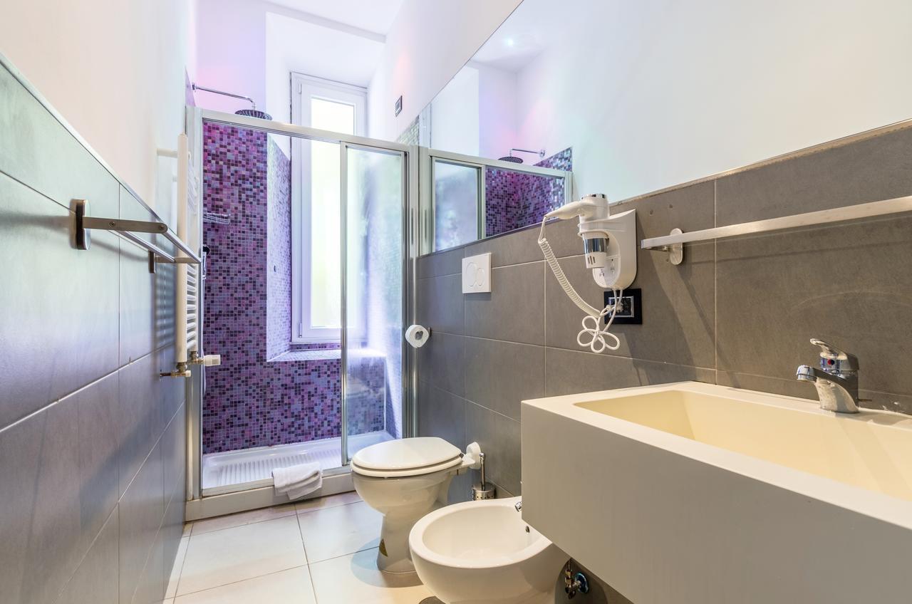 Deluxe Dreibettzimmer