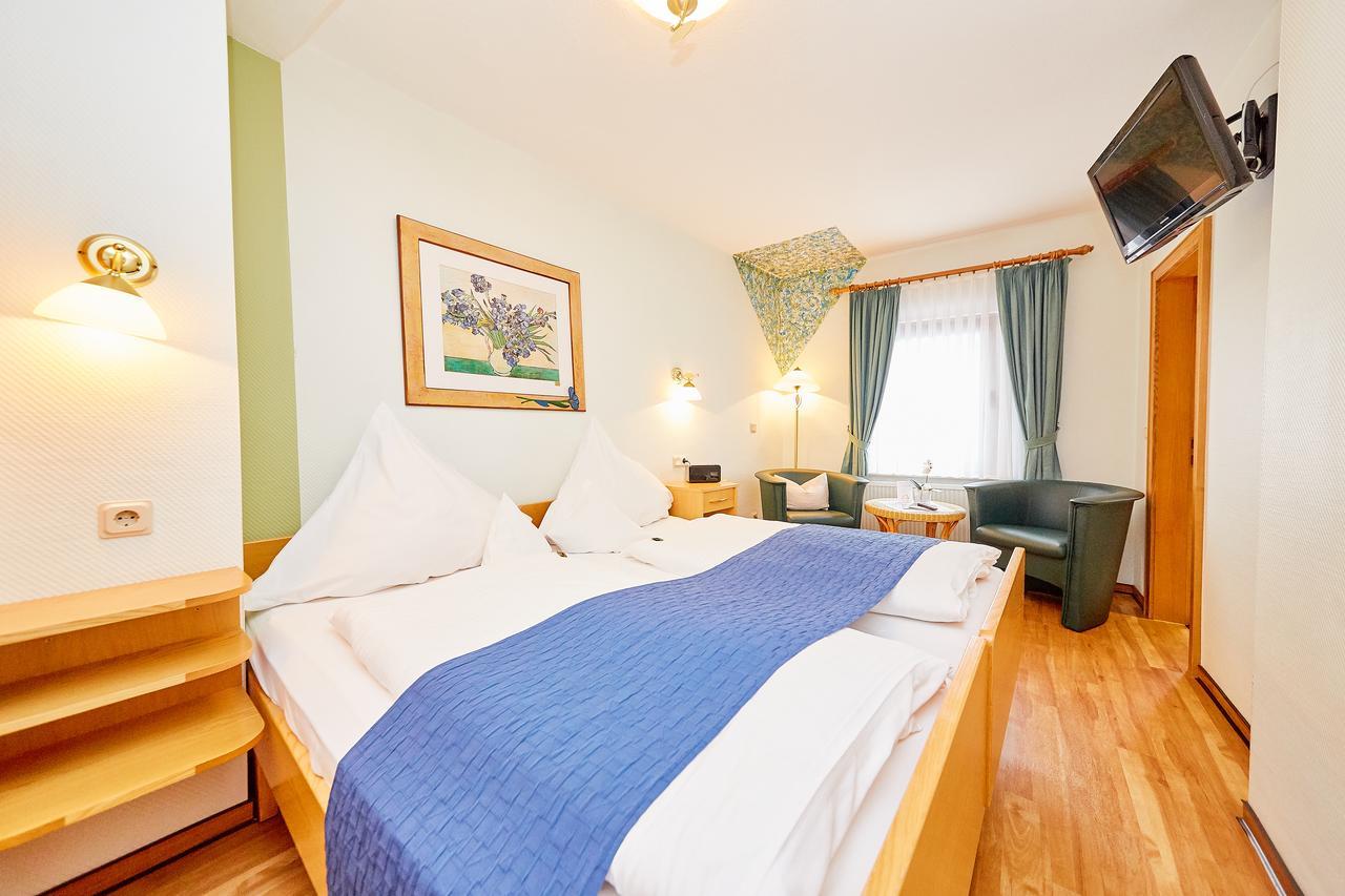 Standard Doppelzimmer Plus
