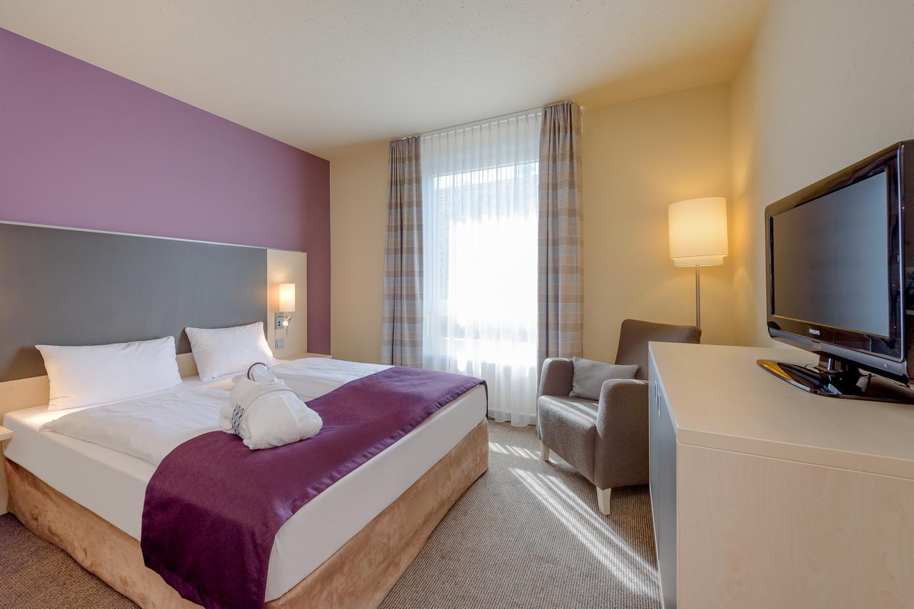 Junior Suite mit Queensize-Bett