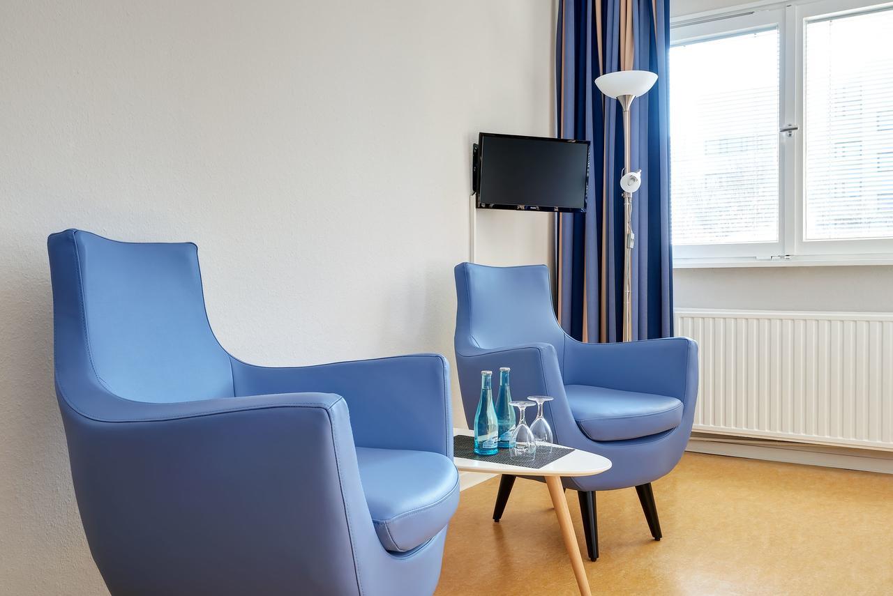 Standard Doppelzimmer