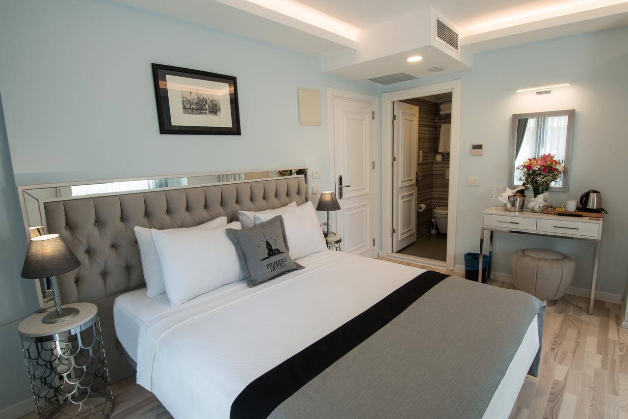 Superior Doppelzimmer