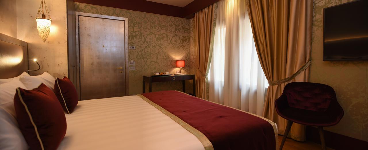 Prestige Doppelzimmer