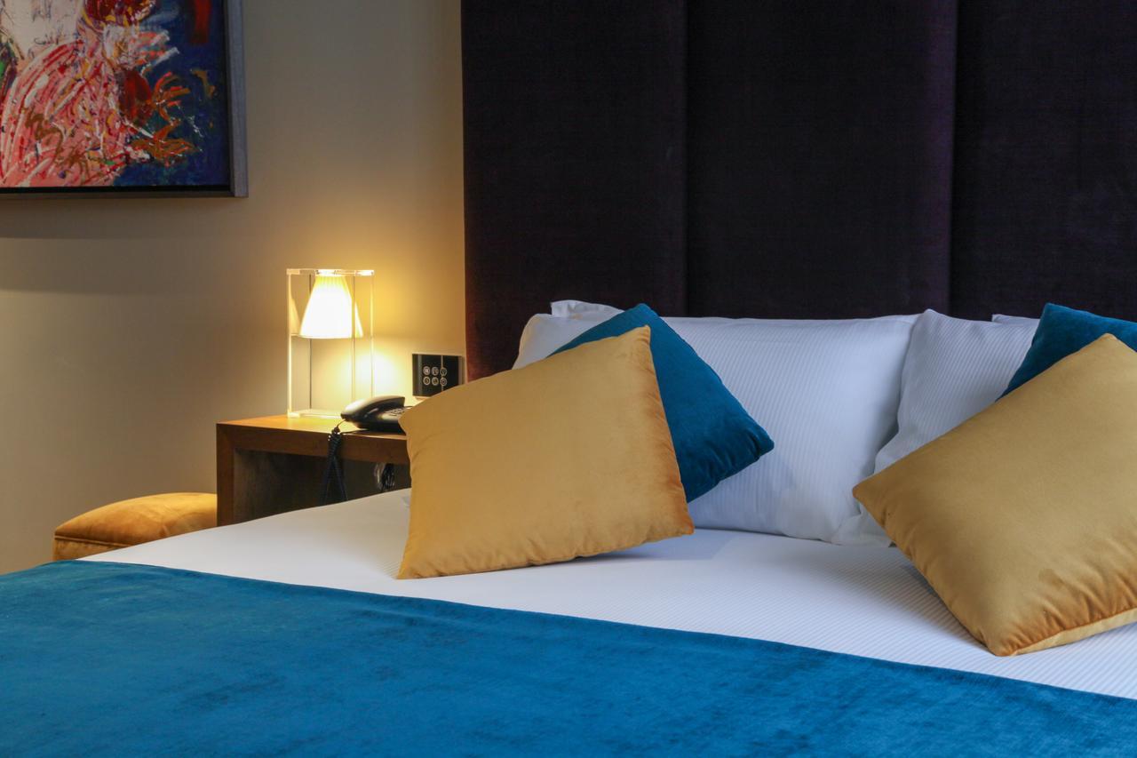 Superior Doppelzimmer