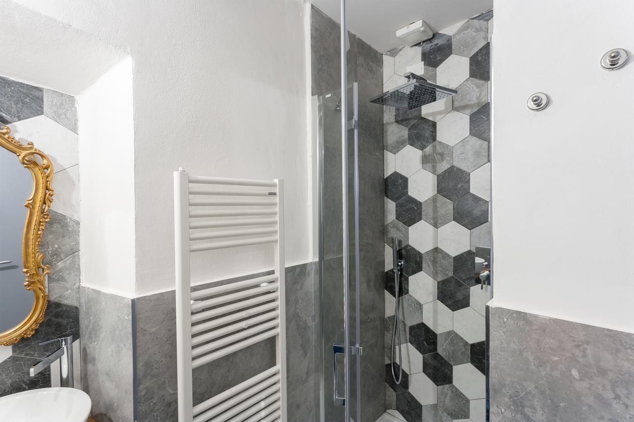 Standard Doppelzimmer