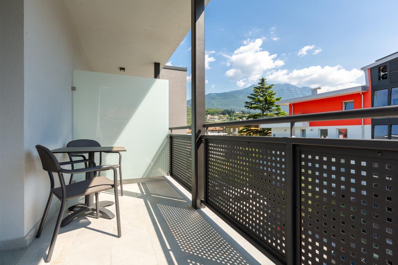 Comfort Doppel-/Zweibettzimmer mit Balkon