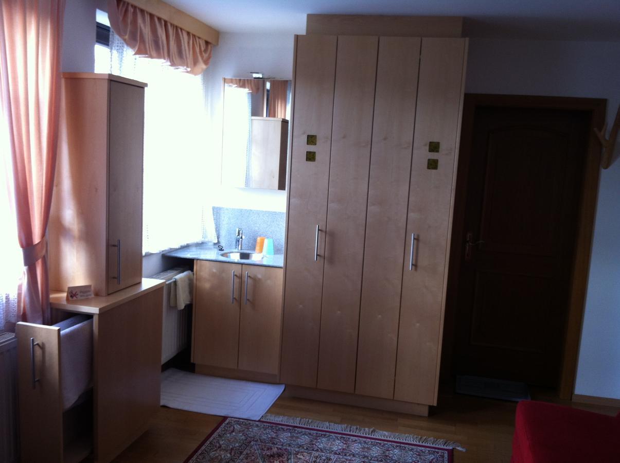 Standard Vierbettzimmer