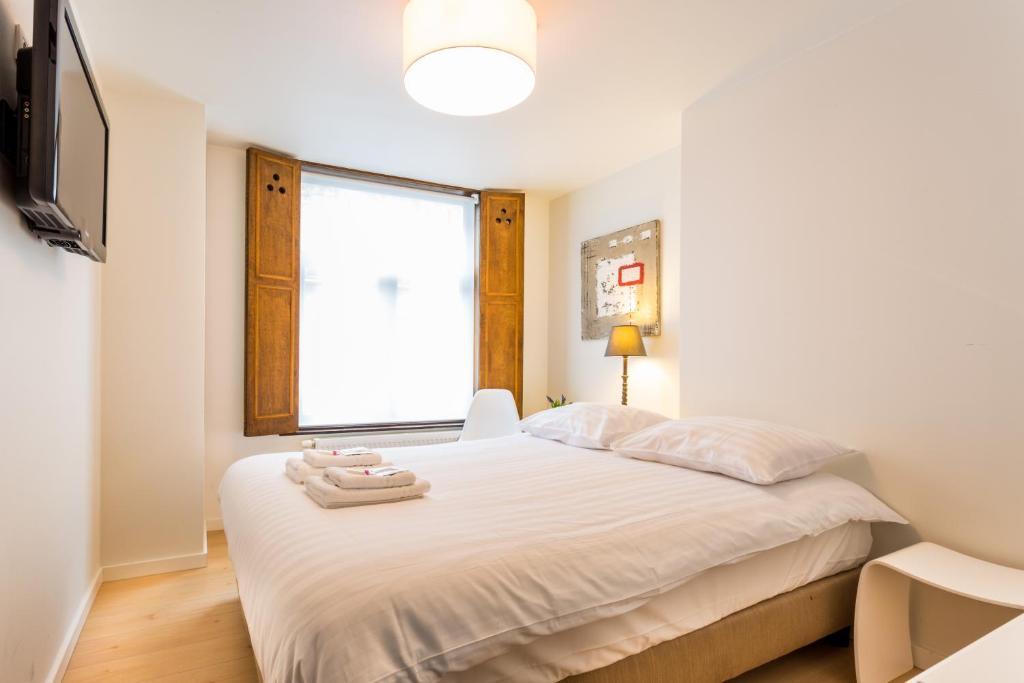 Kleines Doppelzimmer