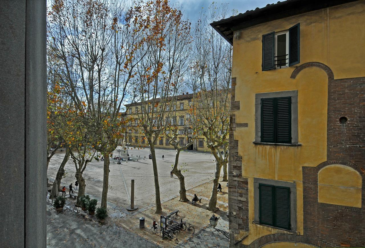 Apartment mit 3 Schlafzimmern