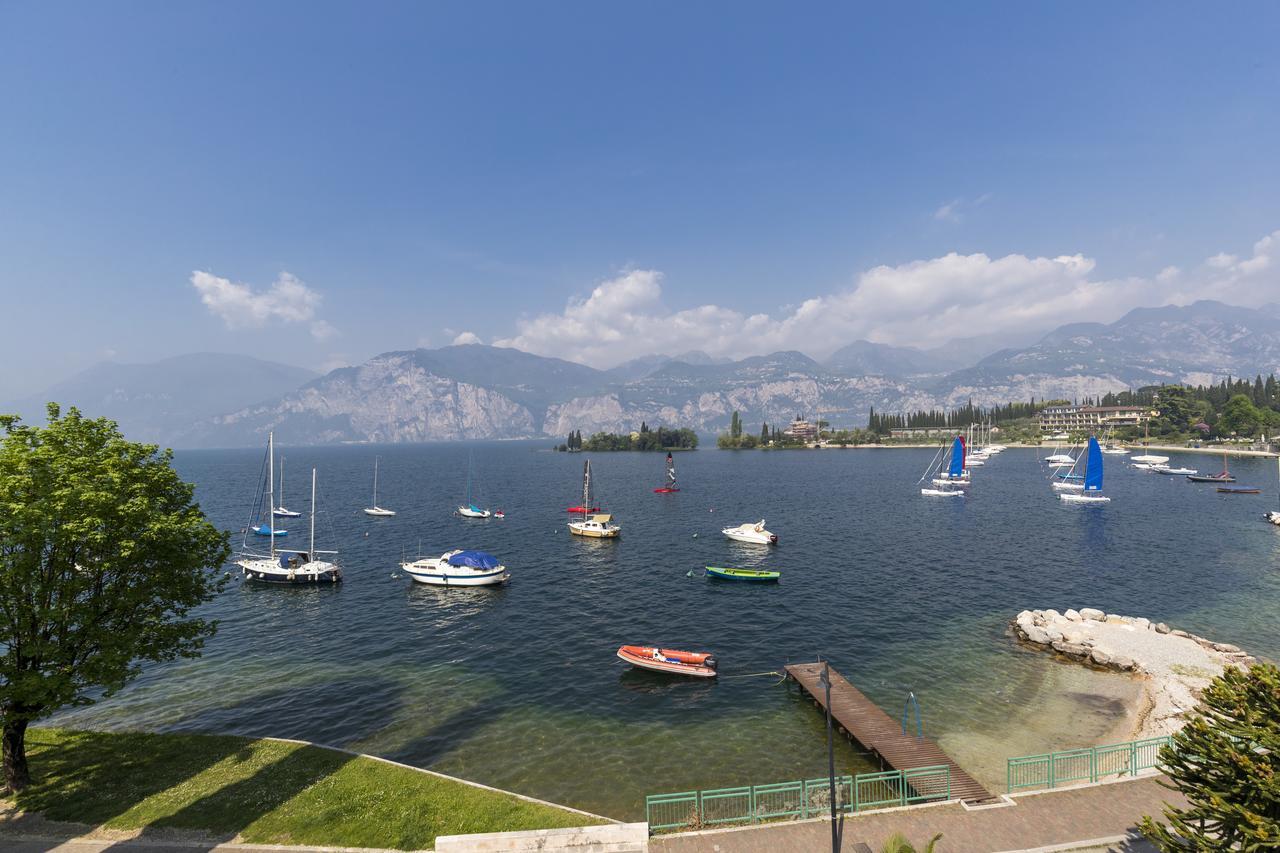 Studio mit Seeblick (2 Erwachsene)