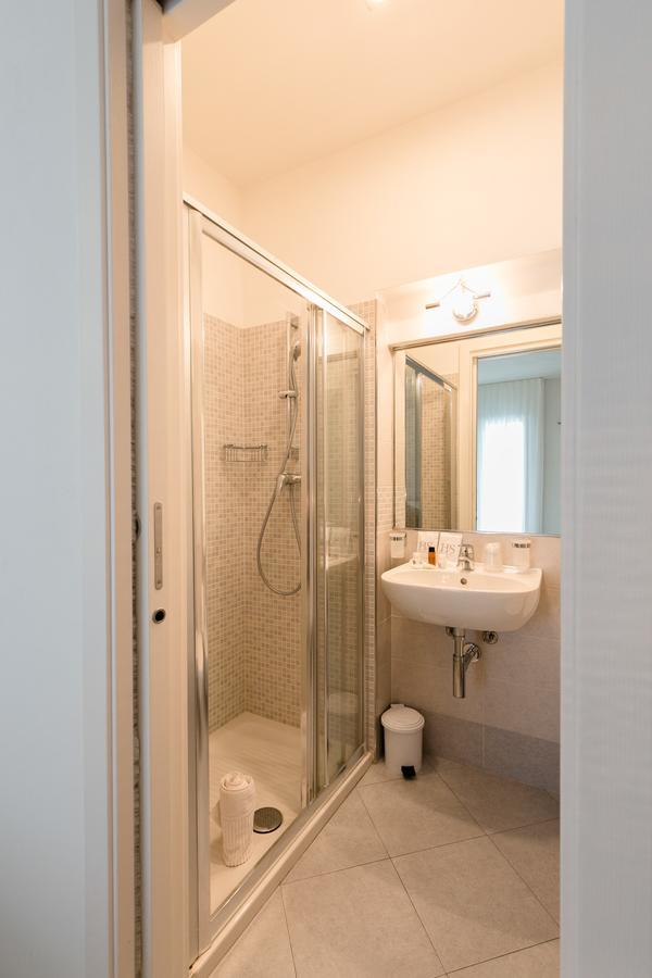 Superior Doppelzimmer mit Balkon zur Seeseite