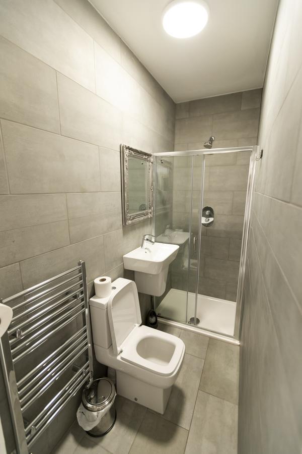 Dreibettzimmer