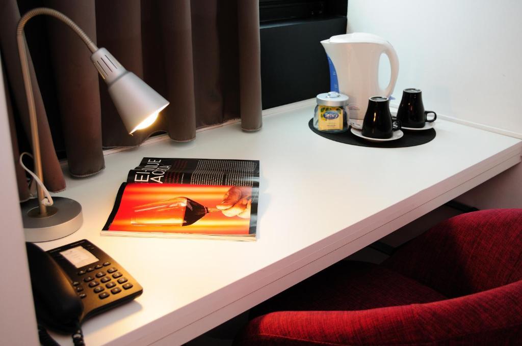 Superior Zweibettzimmer