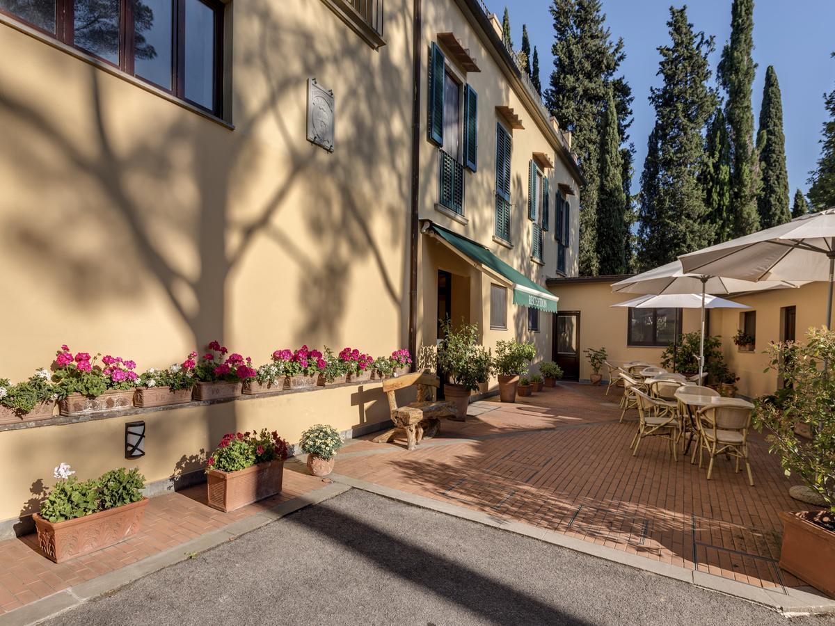 Einzelzimmer