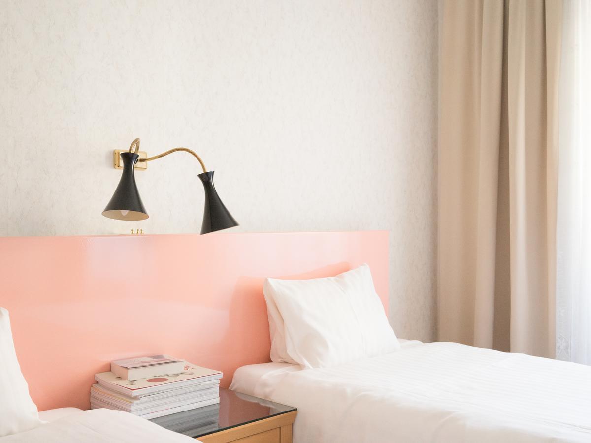 Standard Doppelzimmer