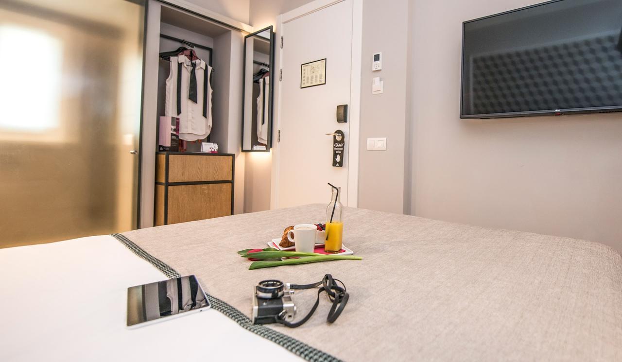 Standard Doppelzimmer