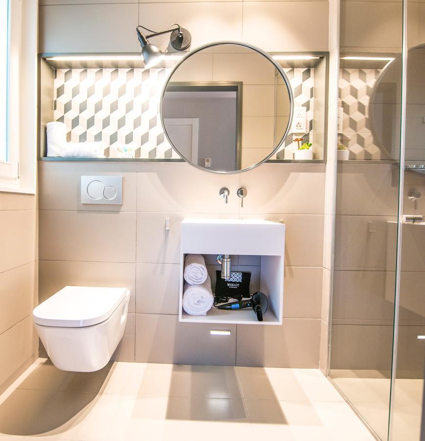 Junior Suite mit Terrasse