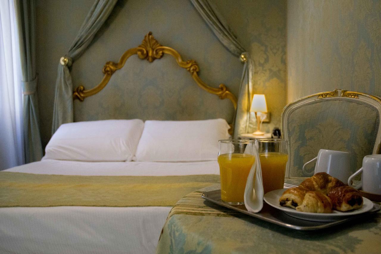 Economy Doppelzimmer