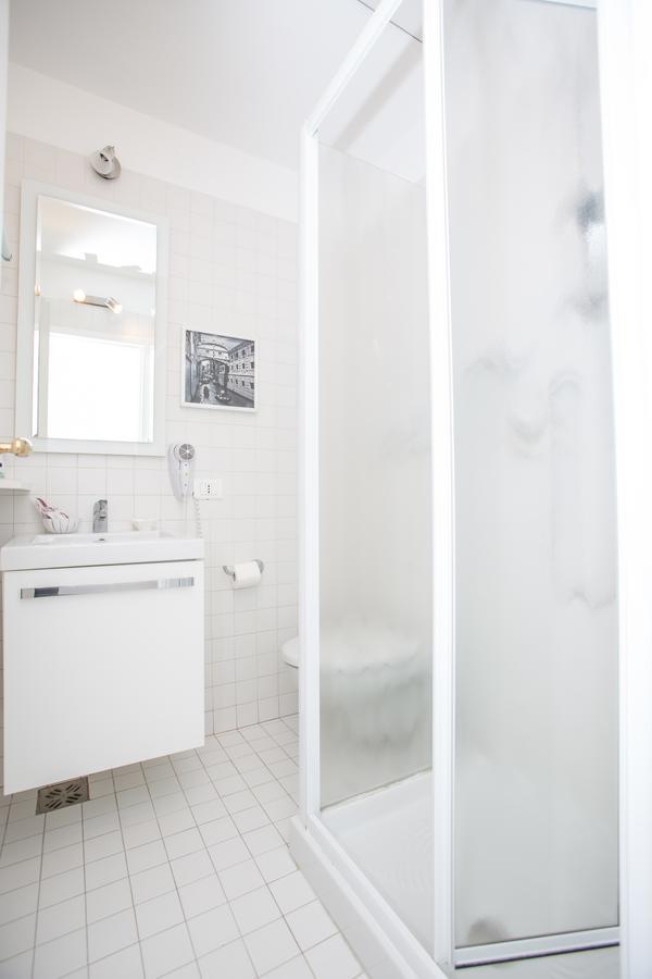 Deluxe Doppelzimmer mit Kanalblick