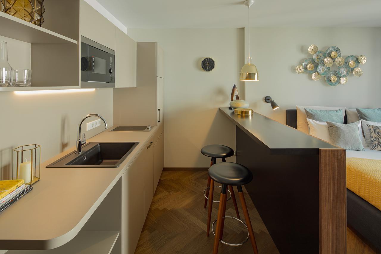 Standard Doppelzimmer