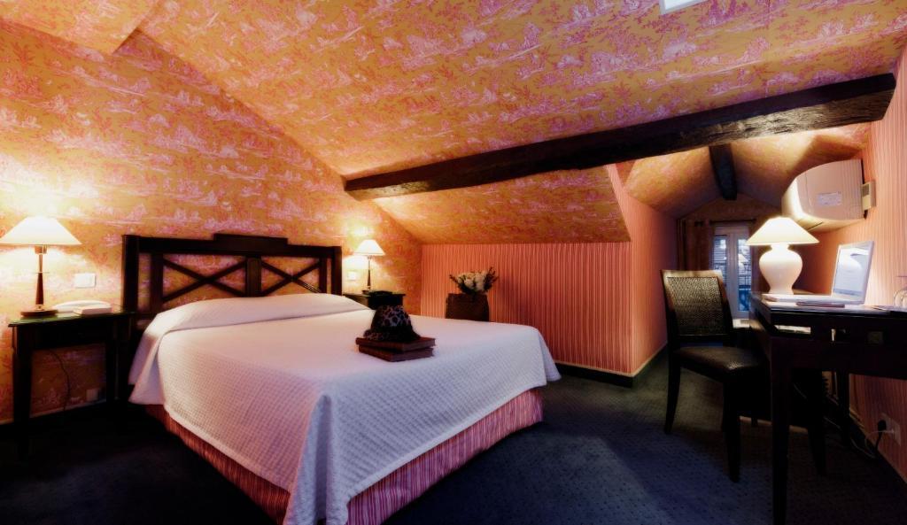 Classic Doppelzimmer