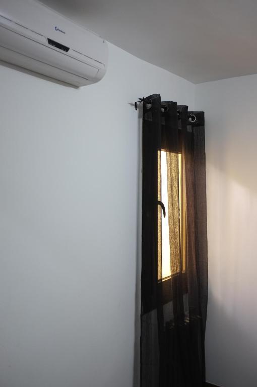 Doppelzimmer mit Gemeinschaftsbad