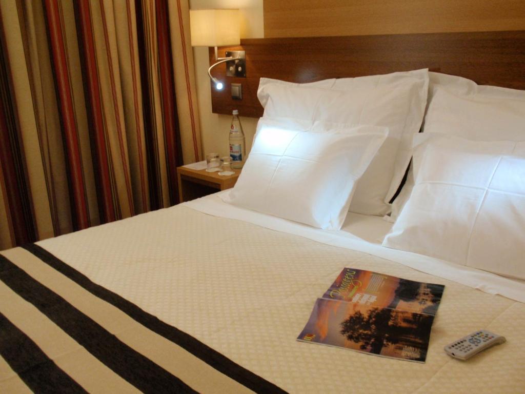 Kleines Doppelzimmer