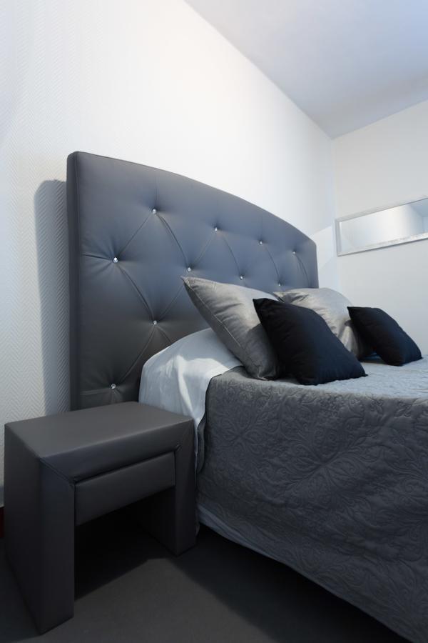 Deluxe Doppelzimmer