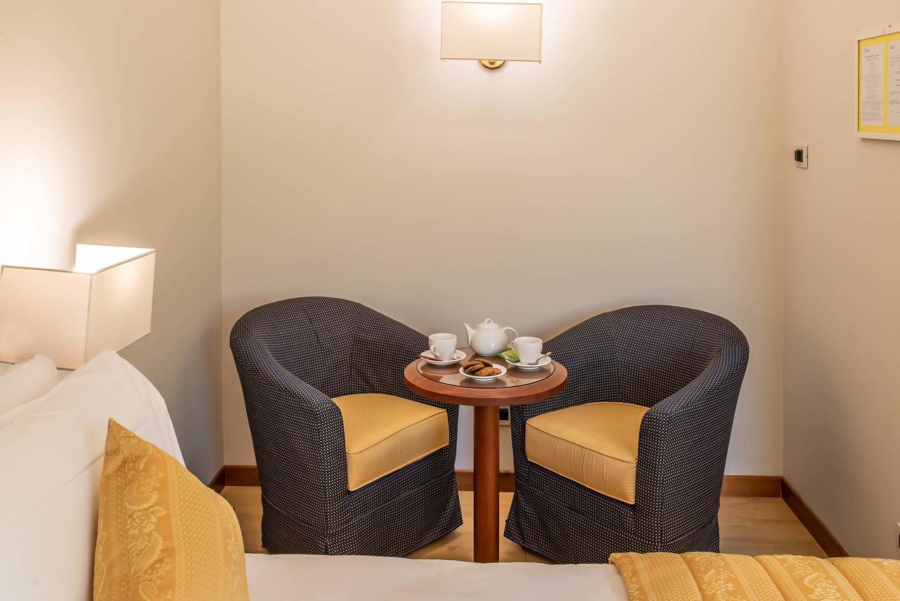 Suite - Nebengebäude