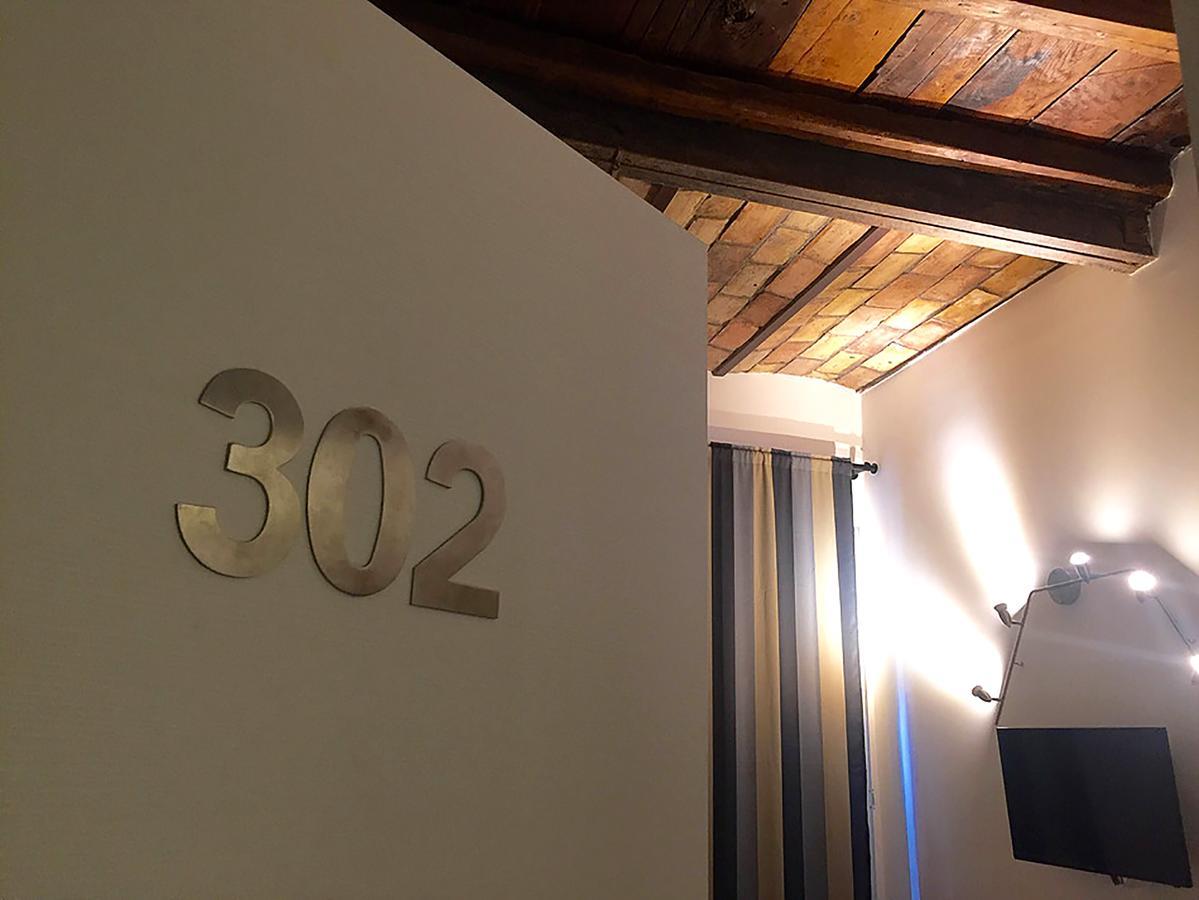 Superior Vierbettzimmer - Nebengebäude
