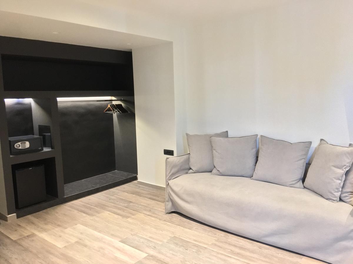 Deluxe Zimmer