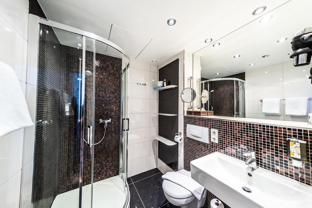 Deluxe Doppelzimmer